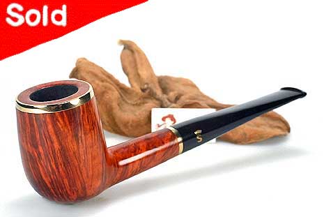 Stanwell Gilt Edged 29 Polish oF